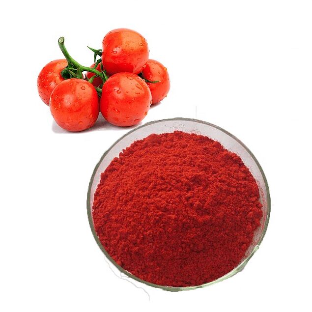 Lycopene in Levicose for varicose veins