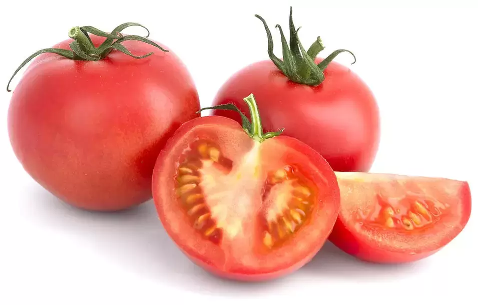 Tomatoes for varicose veins